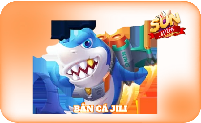 Bắn Cá JILI