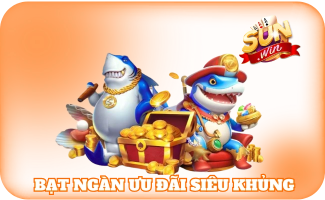 Bạt ngàn ưu đãi siêu khủng dành cho khách hàng