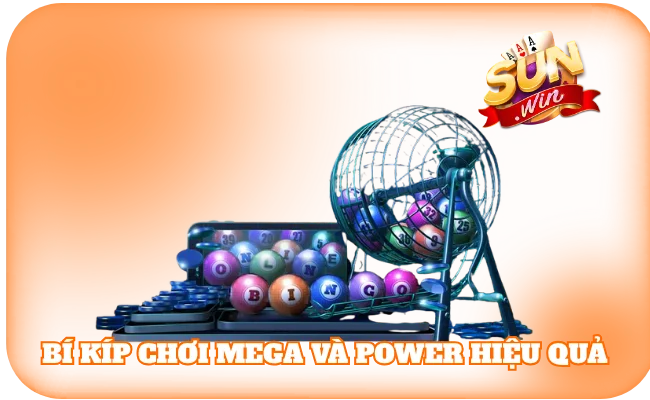 Bí kíp chơi mega và power hiệu quả