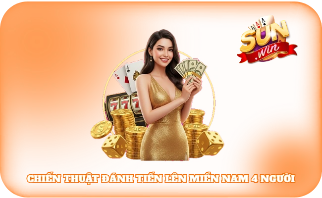 Chiến thuật đánh Tiến Lên Miền Nam 4 người