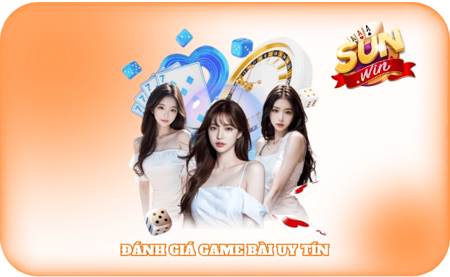Đánh giá game bài uy tín