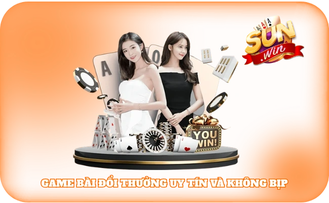 Game Bài Đổi Thưởng Uy Tín Và Không Bịp