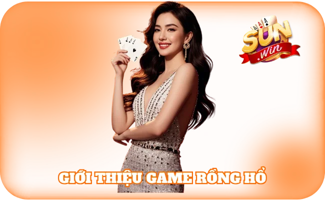 Giới thiệu game rồng hổ tại trang chủ Sun win
