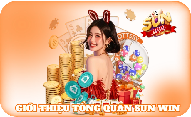 sunwin 35 Giới thiệu tổng quan cổng game Sun win