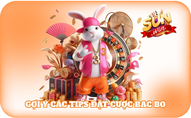 Gợi ý các tips đặt cược Bac Bo trực tuyến