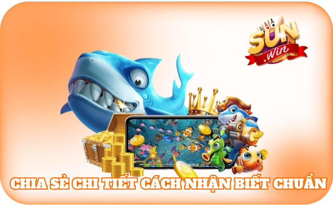 Hệ thống chia sẻ chi tiết cách nhận biết chuẩn