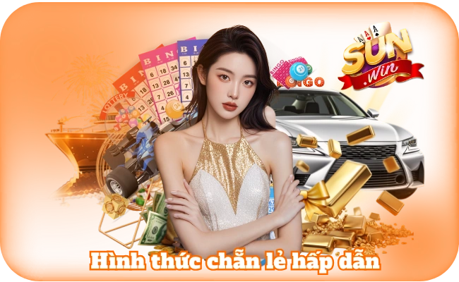 Hình thức chẵn lẻ hấp dẫn người chơi nên thử