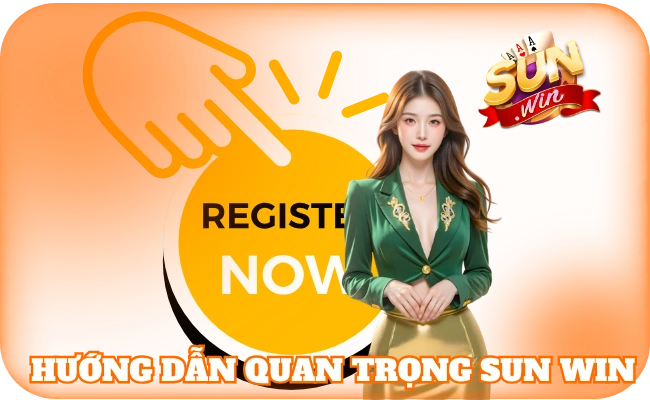 sunwin 43 Hướng dẫn quan trọng sun win
