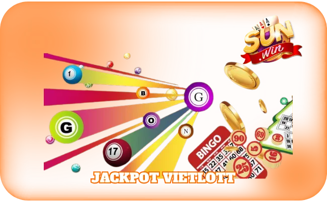Jackpot Vietlott