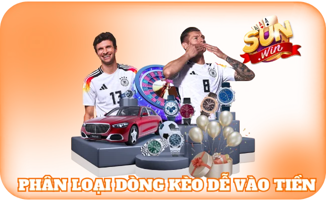 Phân loại các dòng kèo rung là gì để dễ vào tiền nhất?
