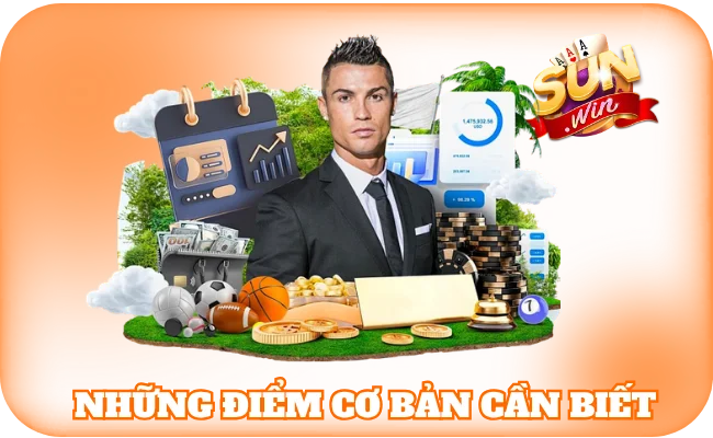 Những điểm cơ bản cần nắm được về kèo tỷ số chính xác