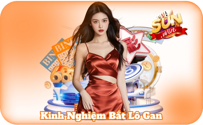 Kinh Nghiệm Bắt Lô Gan