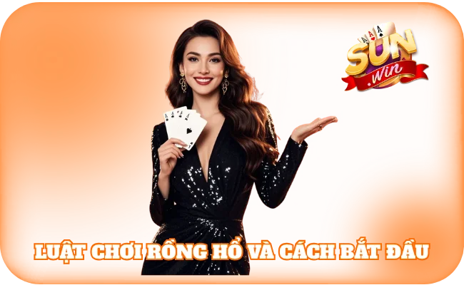 luật chơi rồng hổ và cách bắt đầu