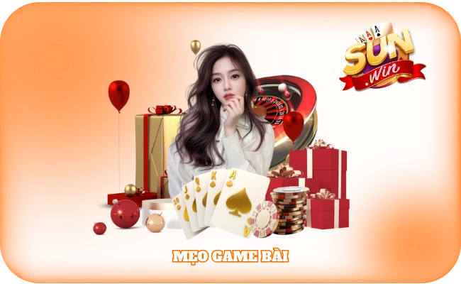 Mẹo Game Bài