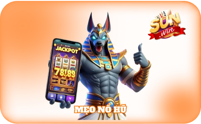 Mẹo Nổ Hũ
