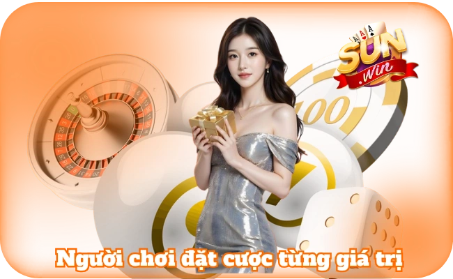 Người chơi đặt từng giá trị khi biết Keno Vietlott là gì