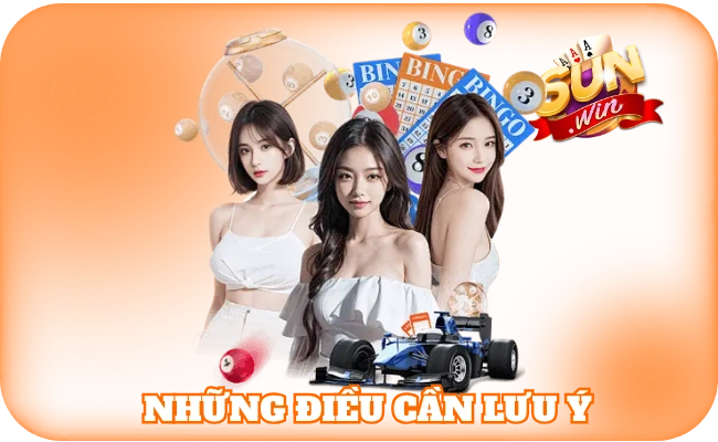 Những điều cần lưu ý trong cách chơi xổ số