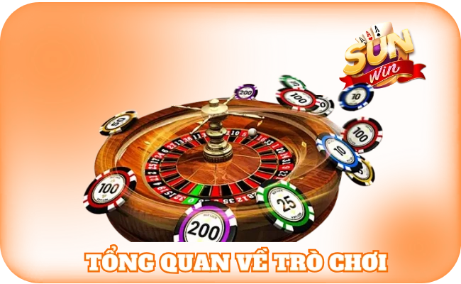 Tổng quan về trò chơi