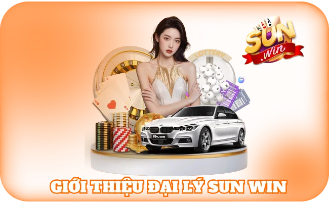 Giới thiệu đại lý sun win