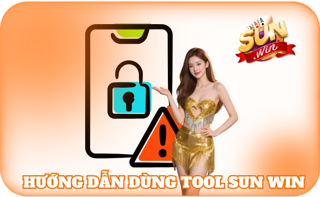 Hướng dẫn dùng tool sun win