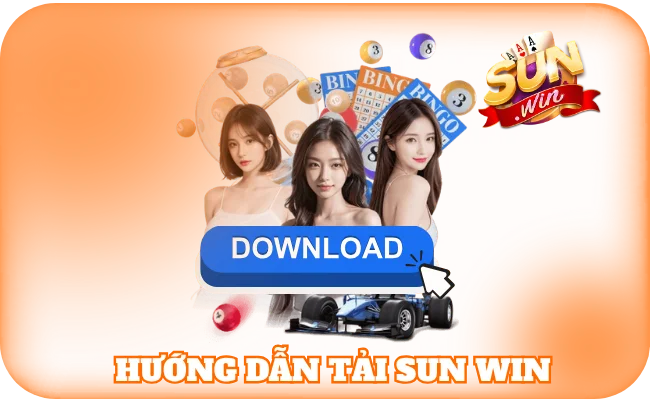 Hướng dẫn tải sun win