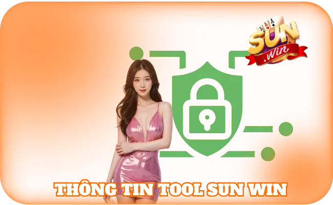 Thông tin tool sun win